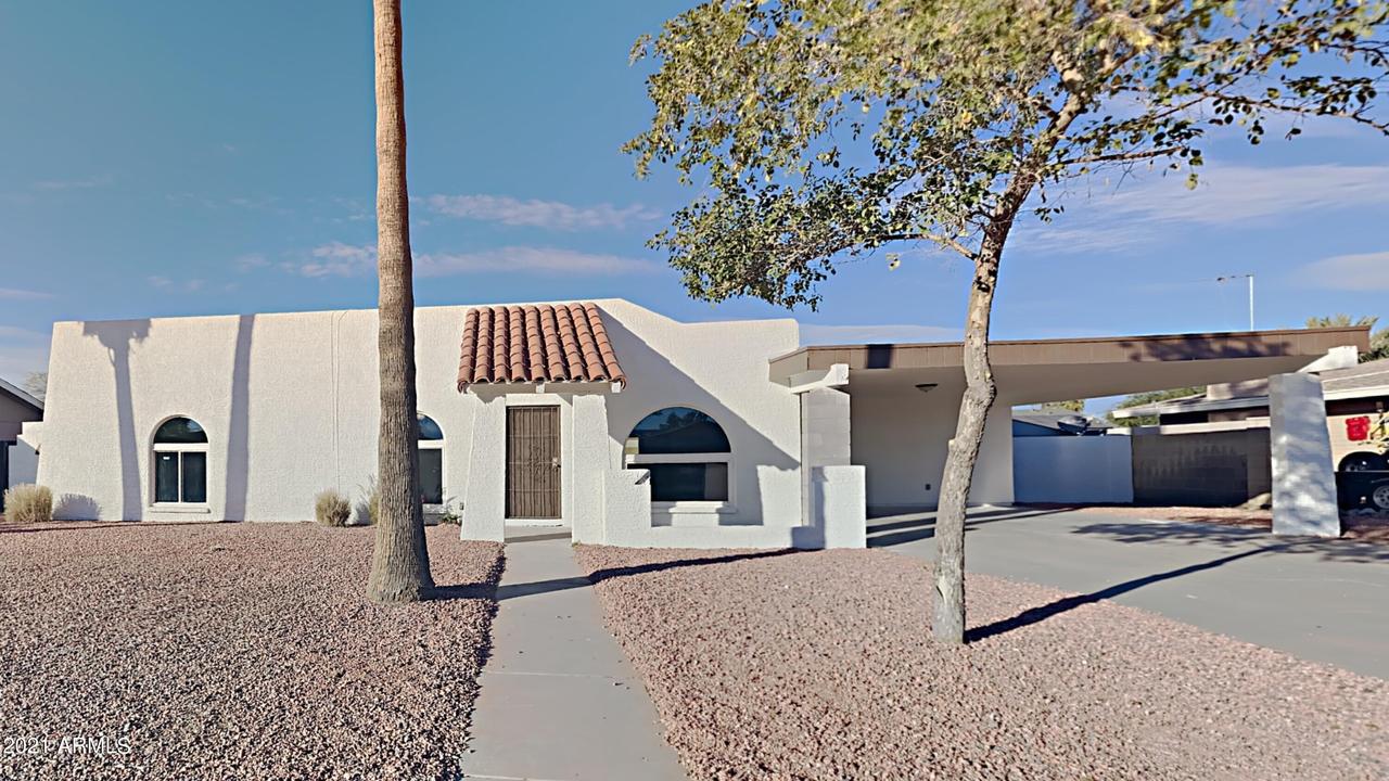 1268 E Avenida Ellena Ave., Casa Grande, AZ 85222