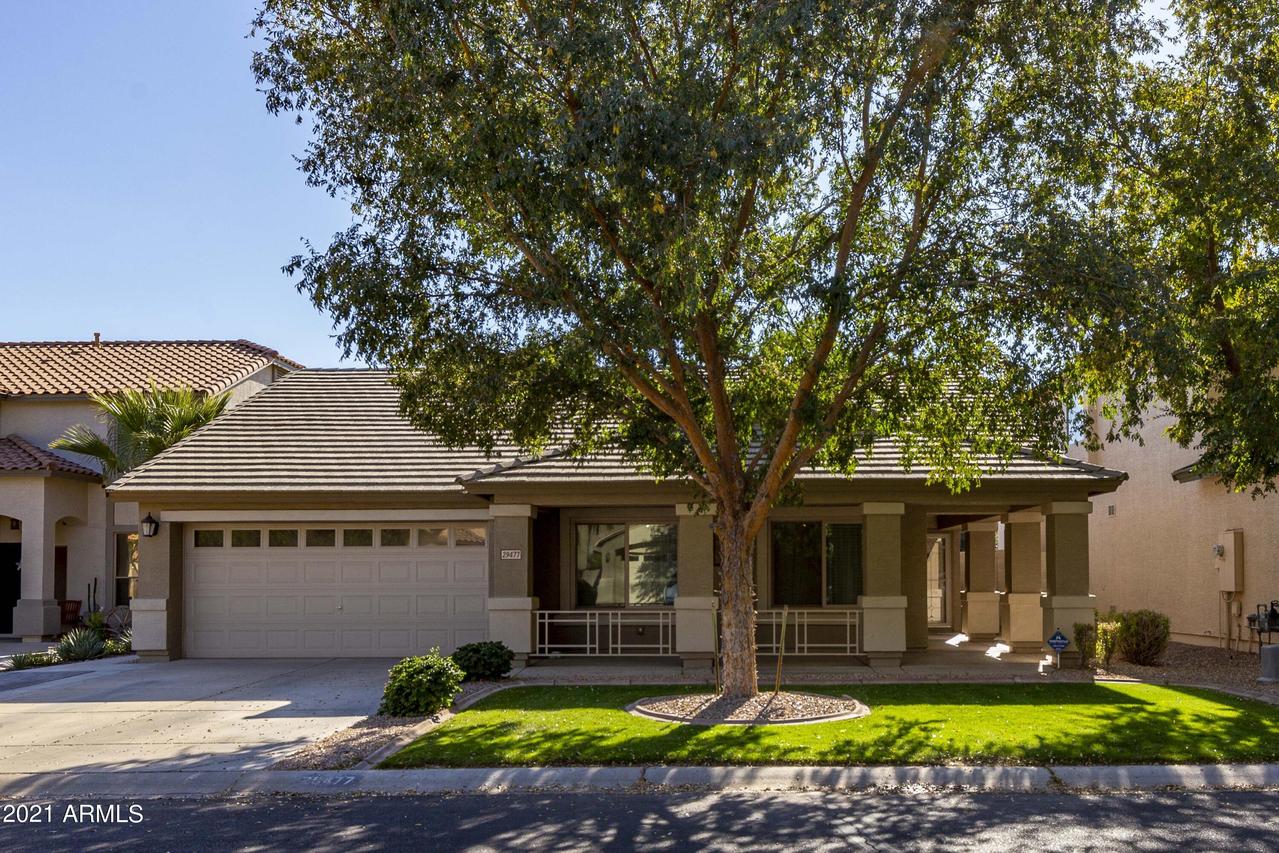 29477 N Candlewood Dr., San Tan Valley, AZ 85143