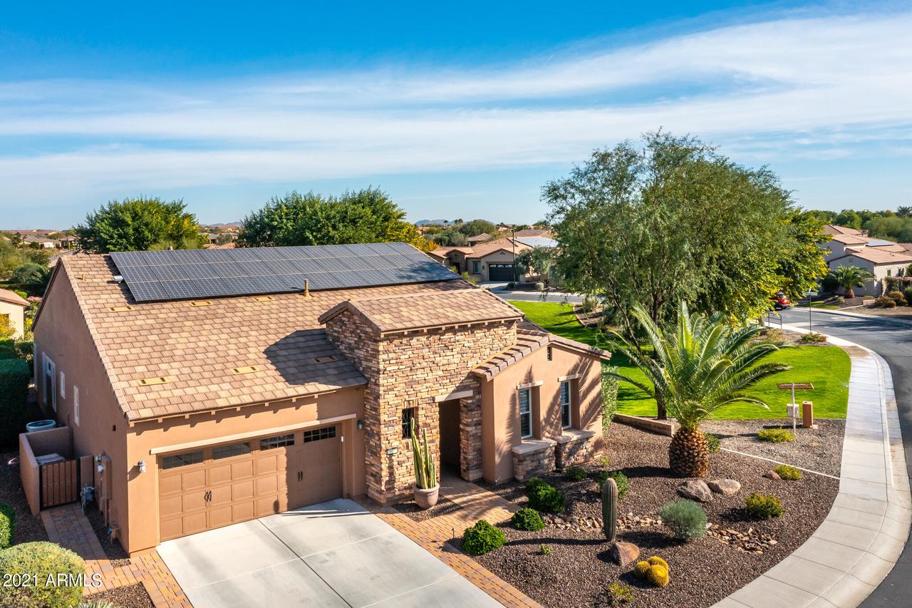 29505 N 129th Glen, Peoria, AZ 85383