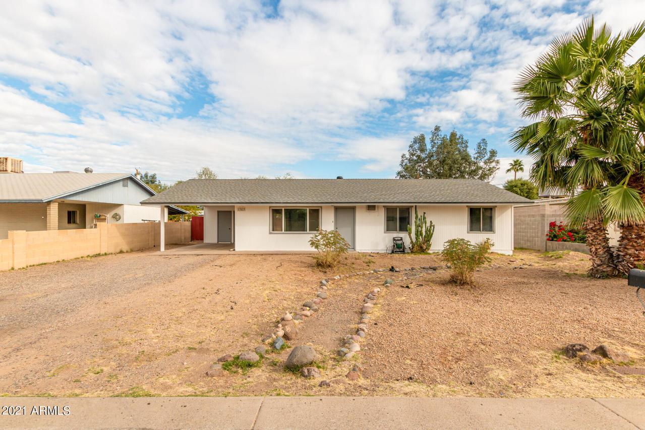 13823 N 10th Pl., Phoenix, AZ 85022