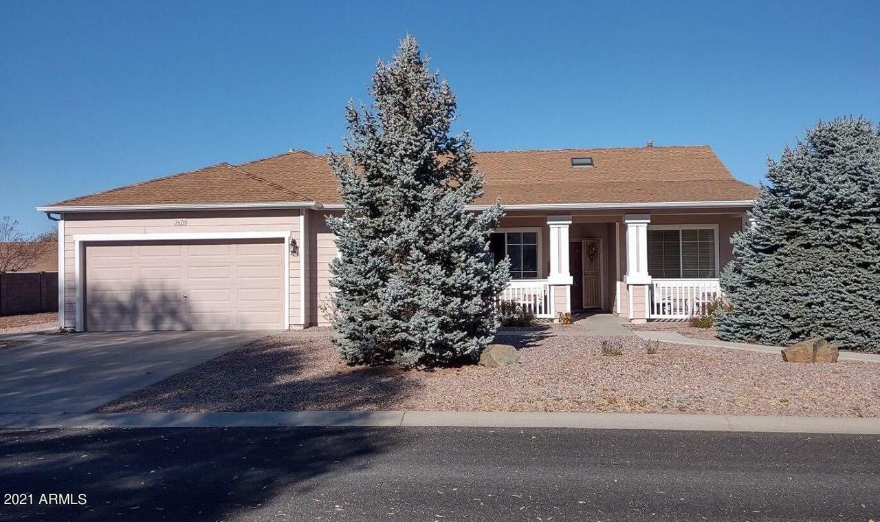 7670 E Rabbit Brush Ln., Prescott Valley, AZ 86315