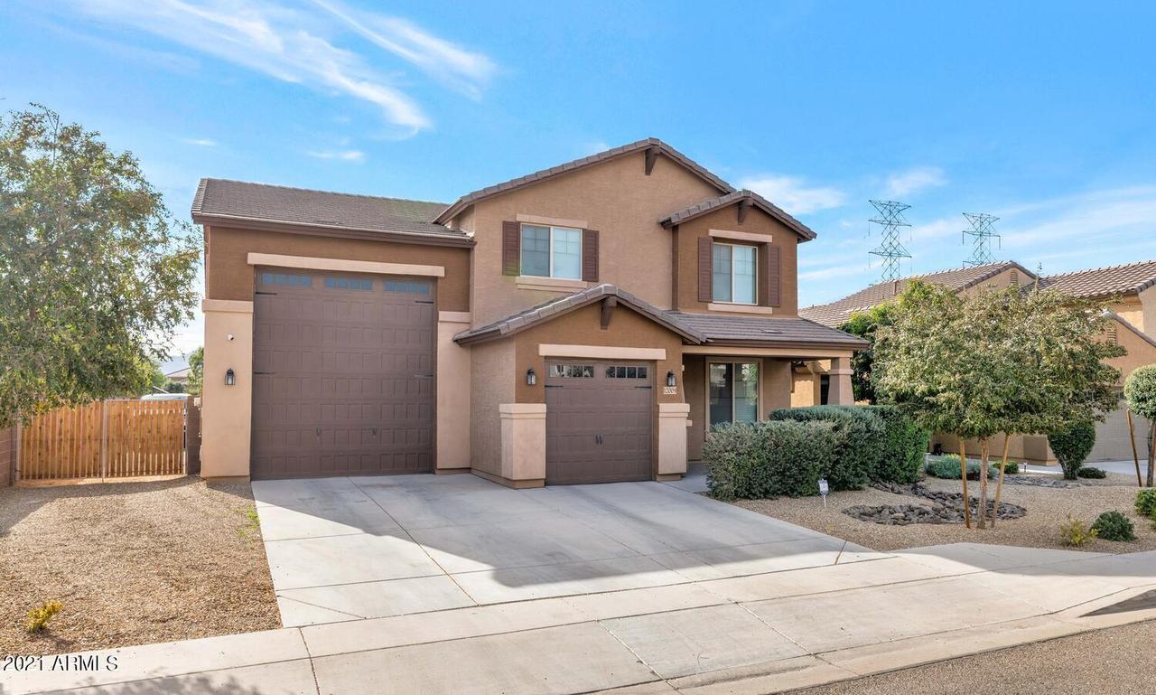 12009 W Calle Hermosa Ln., Avondale, AZ 85323