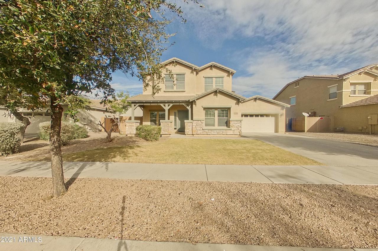 2996 E Janelle Way, Gilbert, AZ 85298