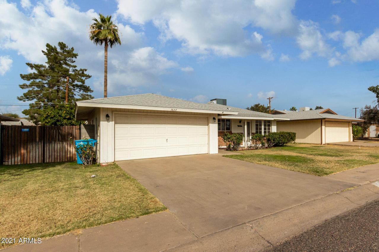 3822 W Lawrence Rd., Phoenix, AZ 85019