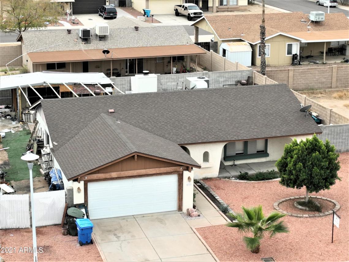 4731 W Michigan Ave., Glendale, AZ 85308