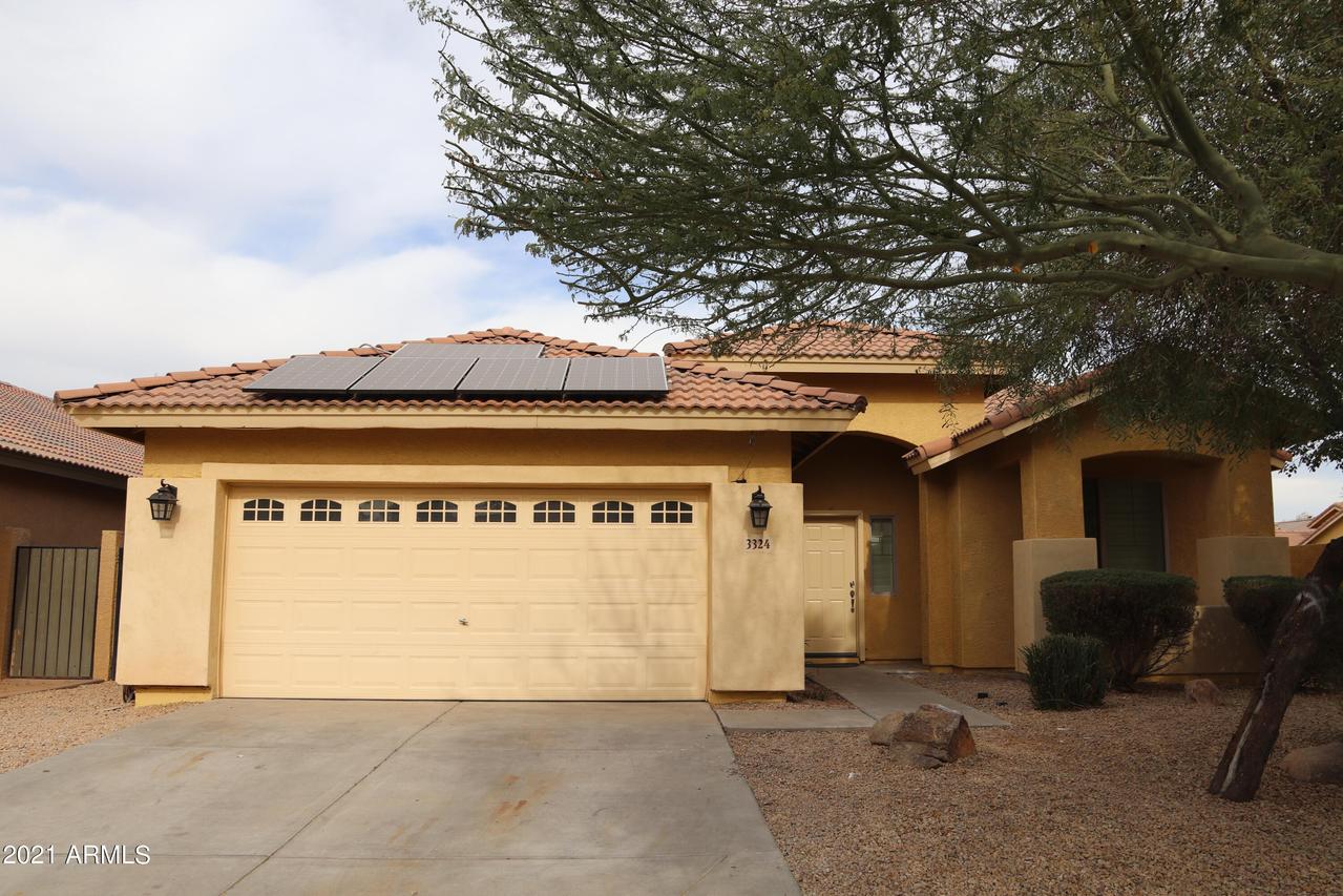 3324 W Chanute Pass, Phoenix, AZ 85041