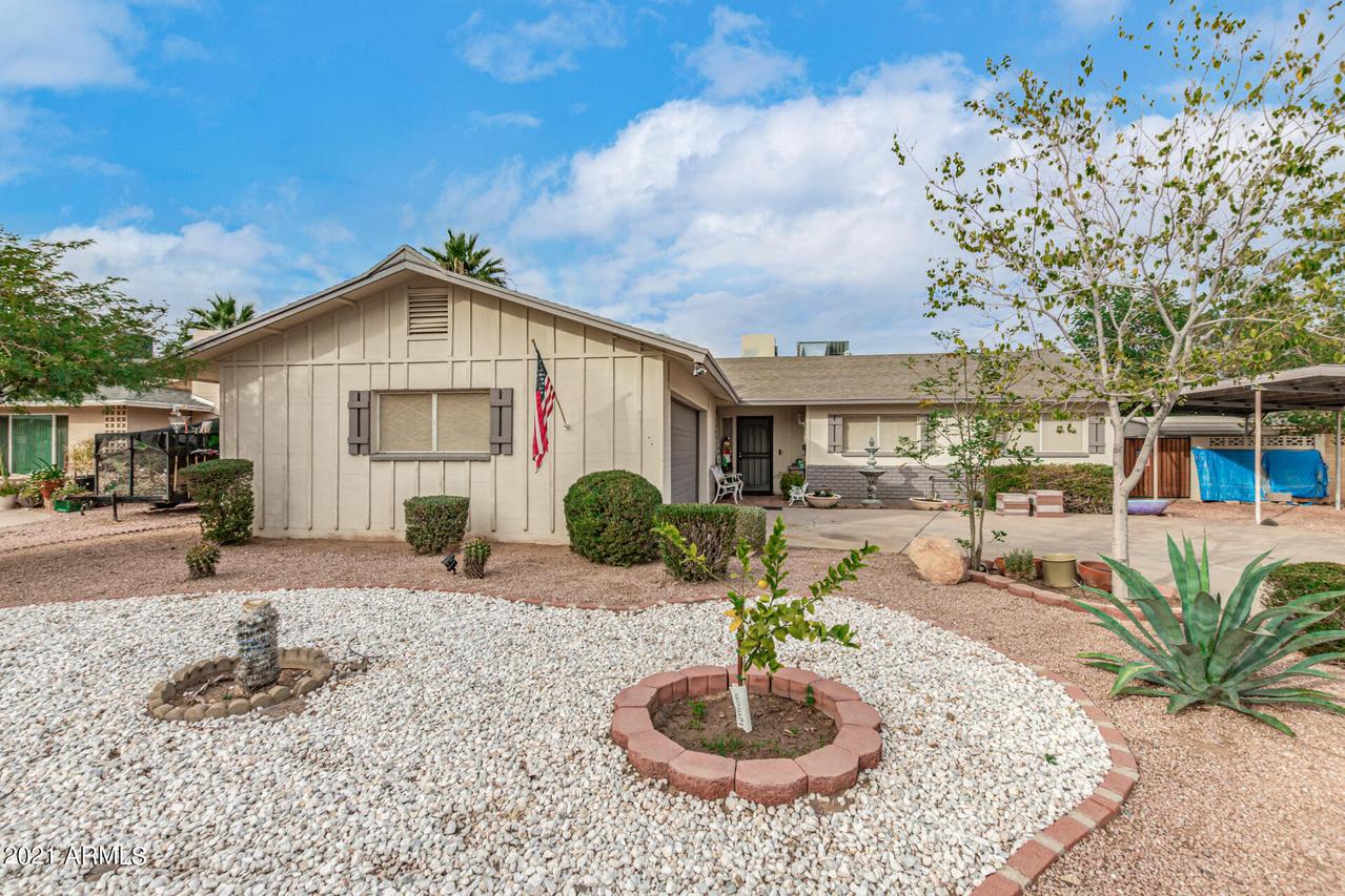 3110 W Hearn Rd., Phoenix, AZ 85053