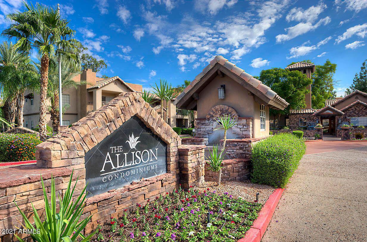 14145 N 92nd St. #2107, Scottsdale, AZ 85260