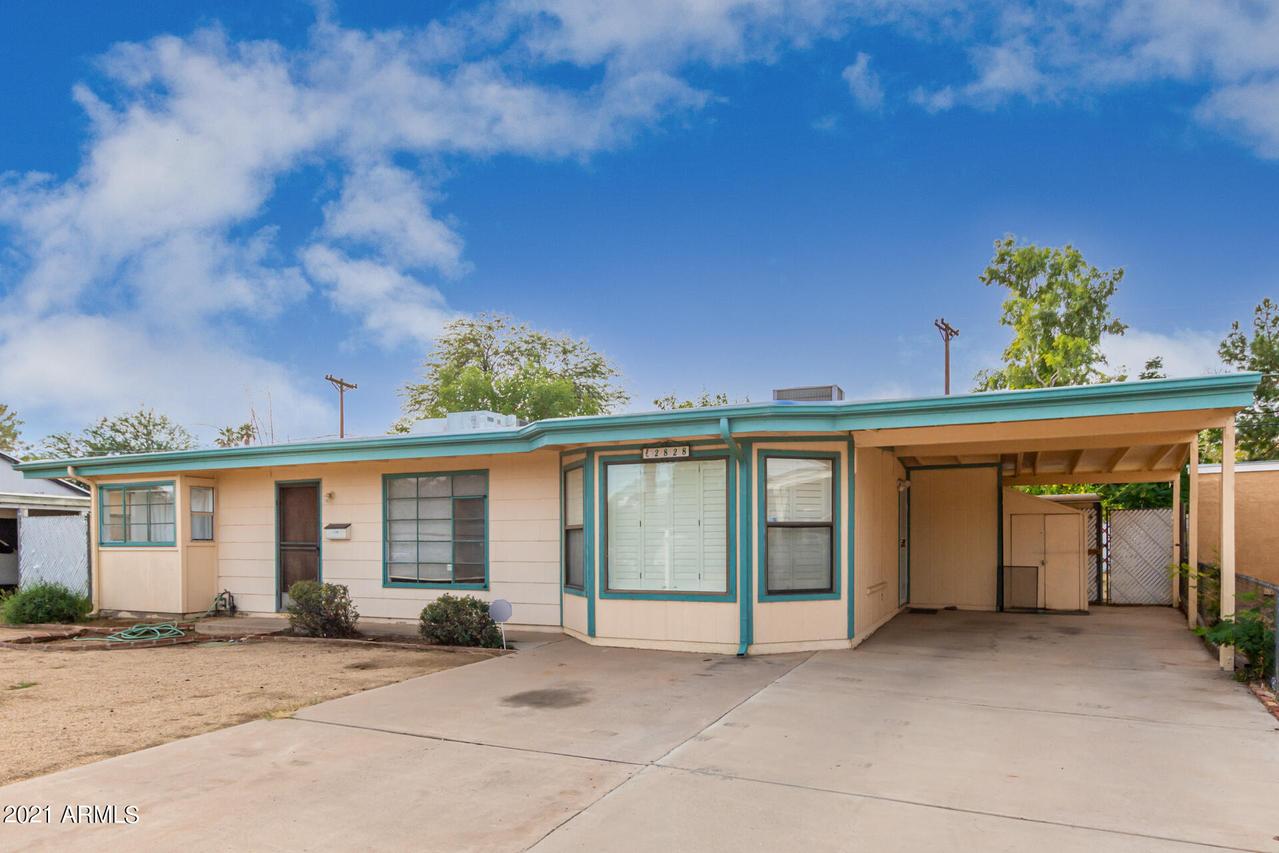 2828 N 71st Pl., Scottsdale, AZ 85257
