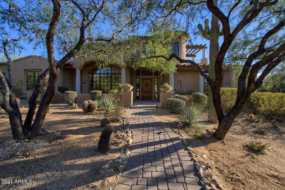 9290 E Thompson Peak Pkwy. #453, Scottsdale, AZ 85255