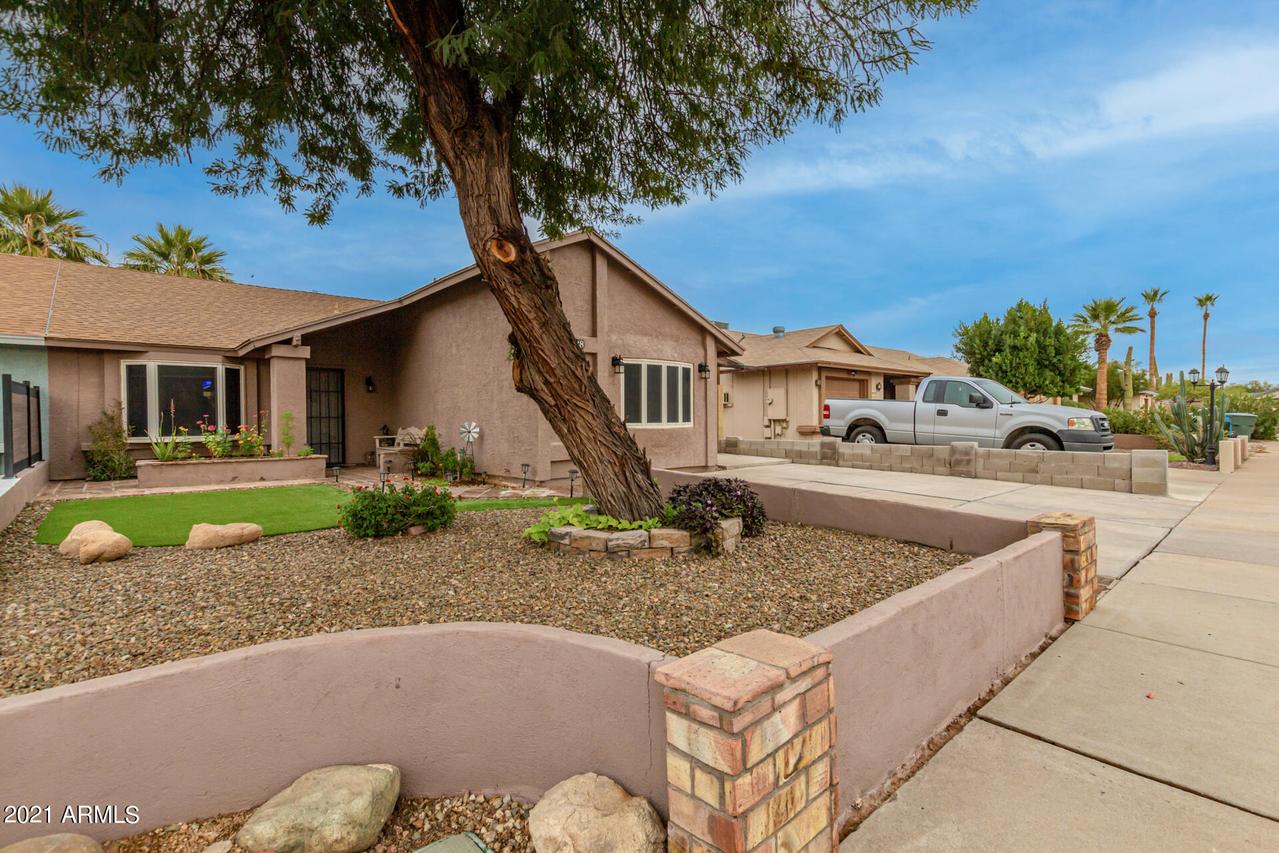 3028 W Potter Dr., Phoenix, AZ 85027