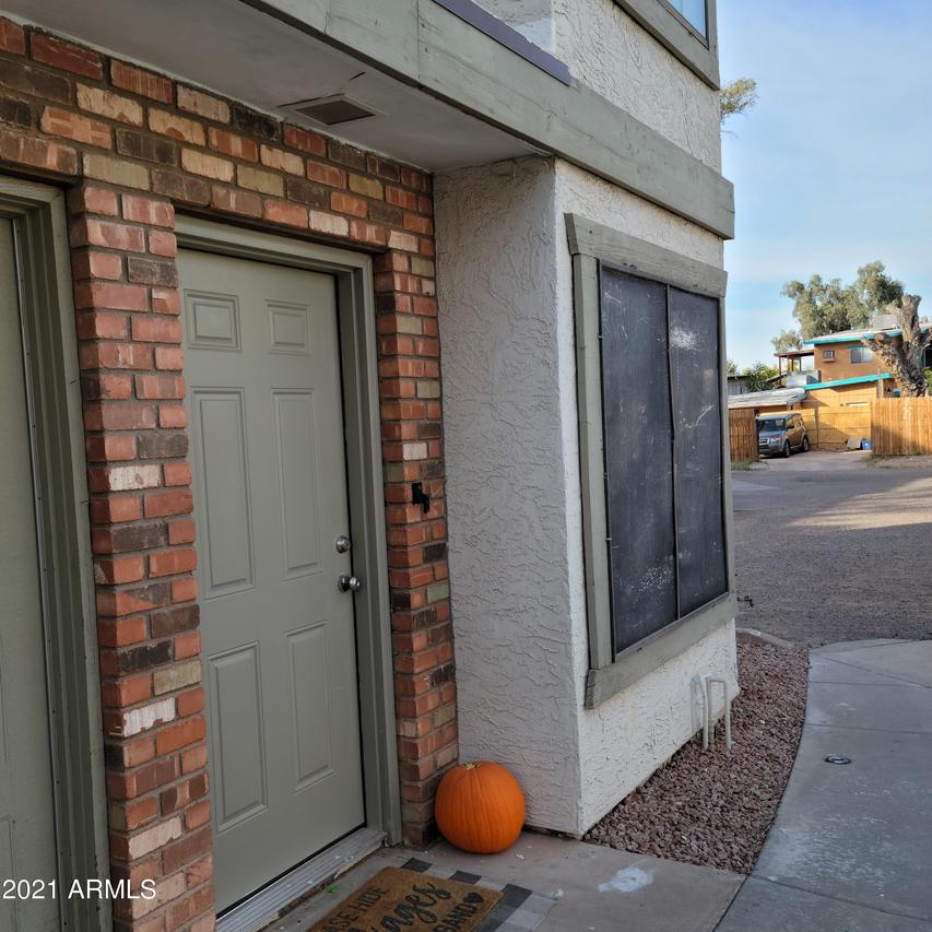 544 S Wilson St. #101, Tempe, AZ 85281