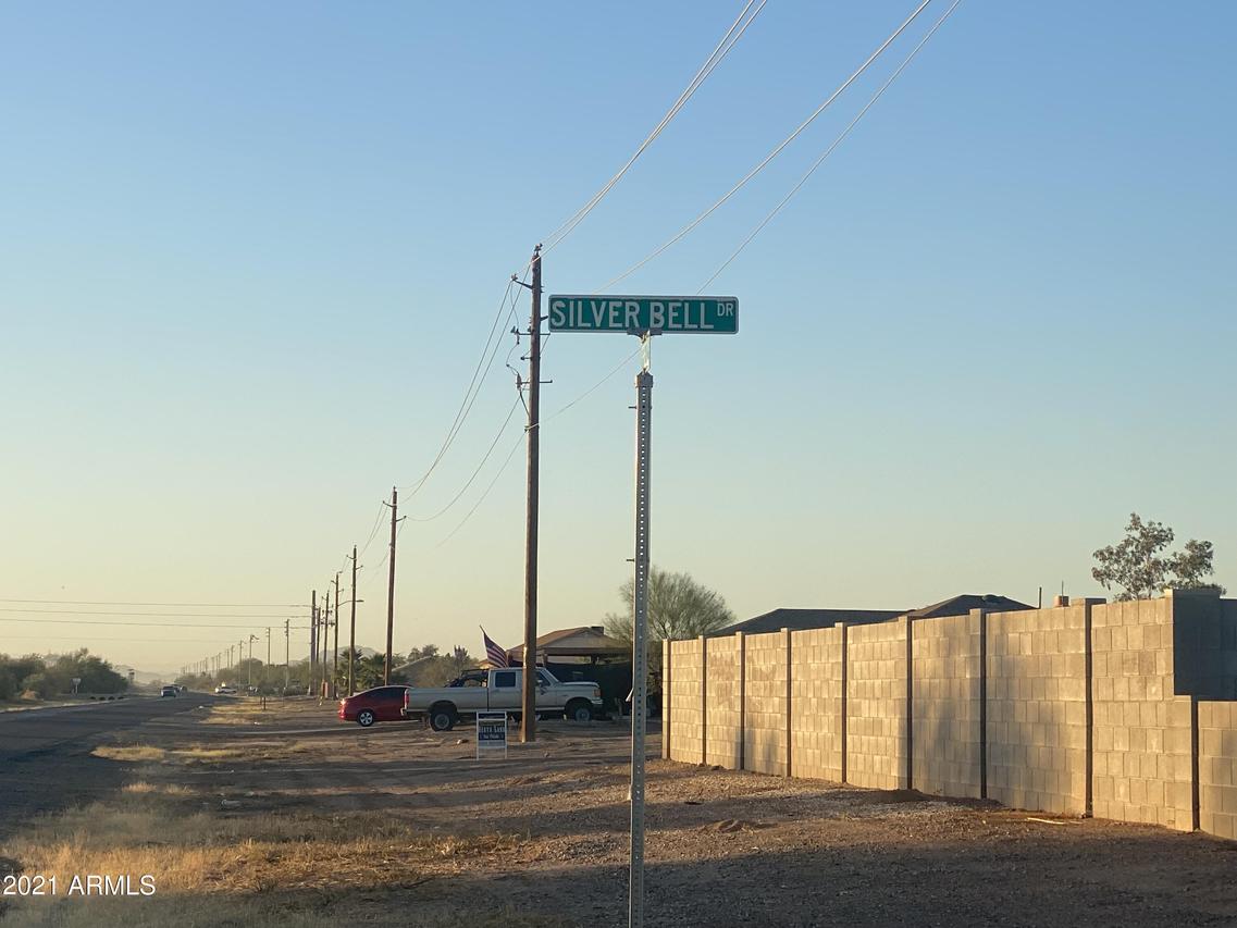 00 W Silver Bell Dr. #45, Arizona City, AZ 85123