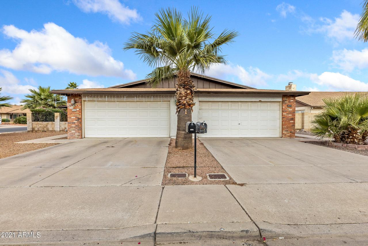 2524 W Kiva Ave., Mesa, AZ 85202