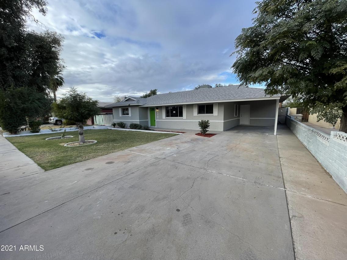4938 W Tuckey Ln., Glendale, AZ 85301