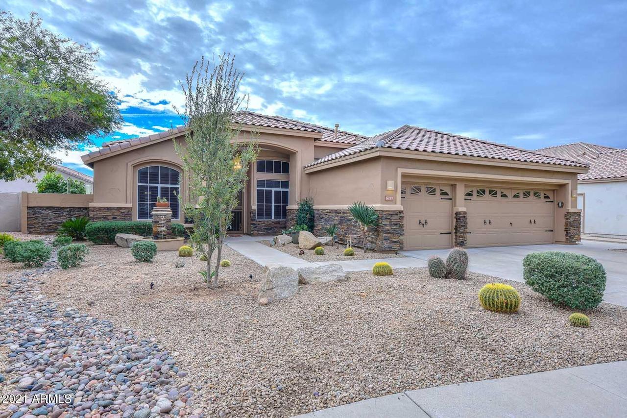 6727 W Via Montoya Dr., Glendale, AZ 85310