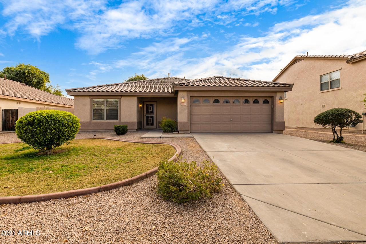 3553 E Trigger Way, Gilbert, AZ 85297