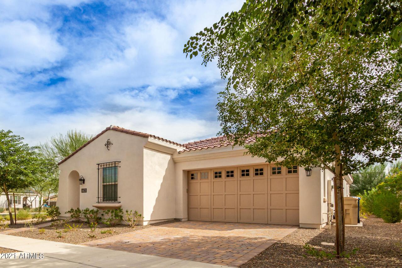 4671 N 207th Ave., Buckeye, AZ 85396
