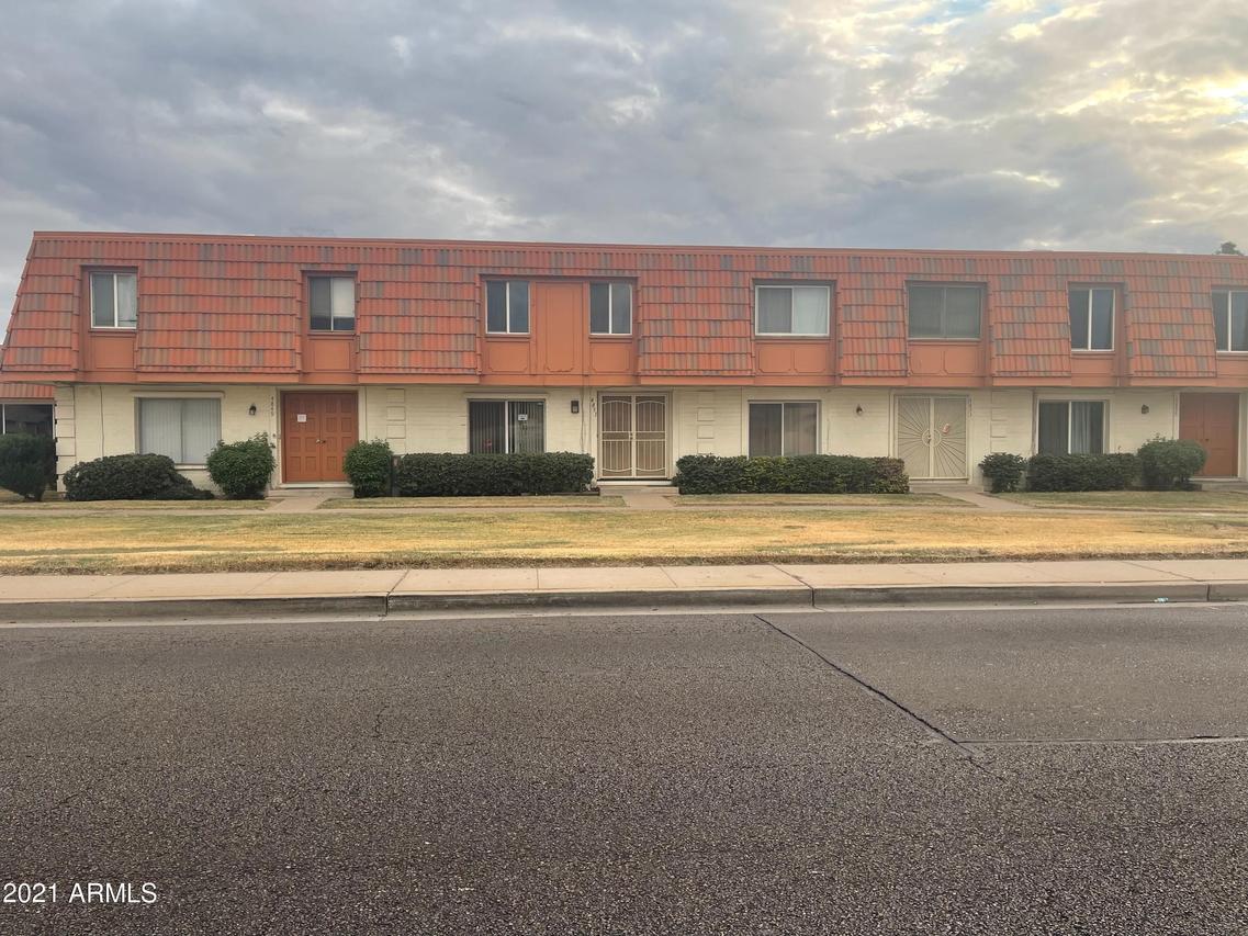 4851 W Northern Ave., Glendale, AZ 85301