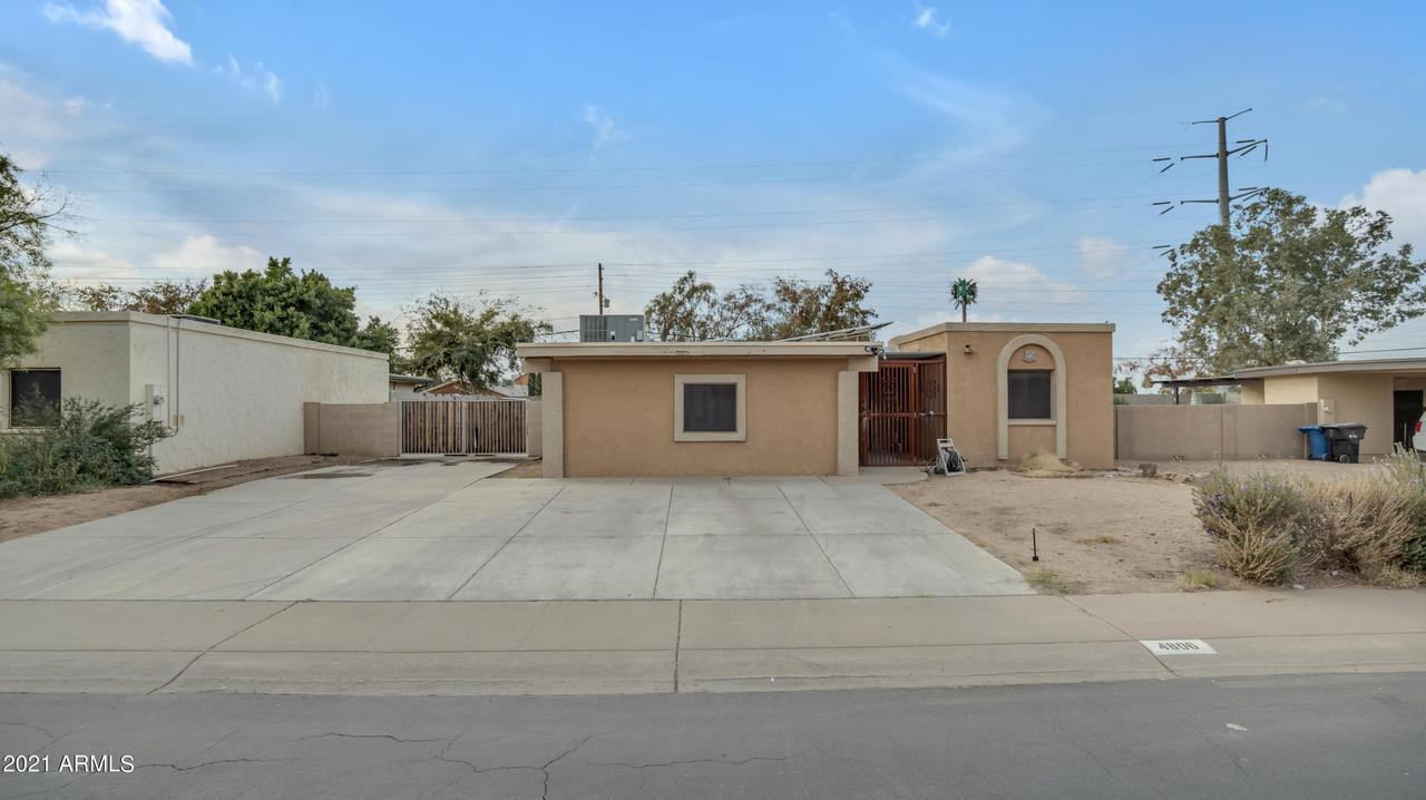 4806 S Fair Ln., Tempe, AZ 85282