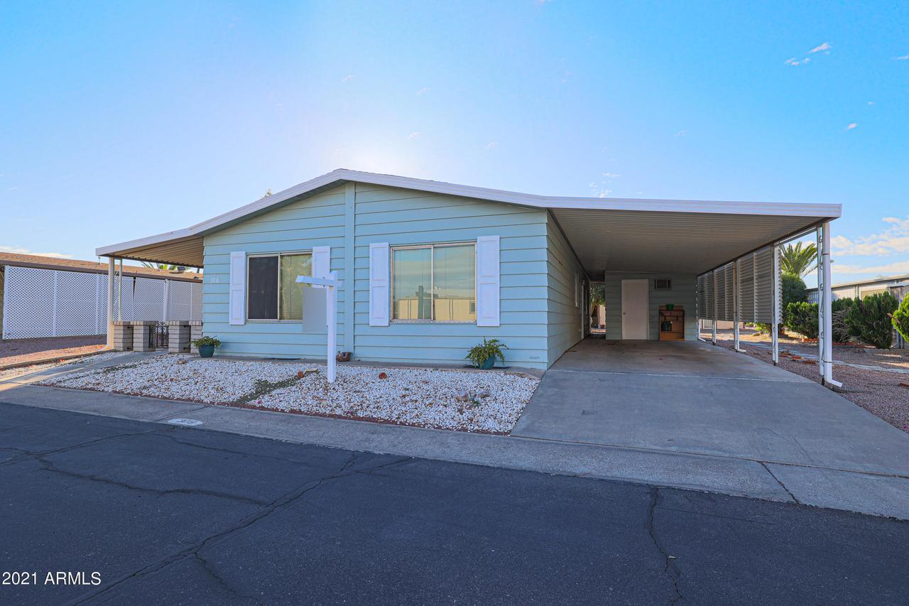 8103 E Southern Ave. #308, Mesa, AZ 85209