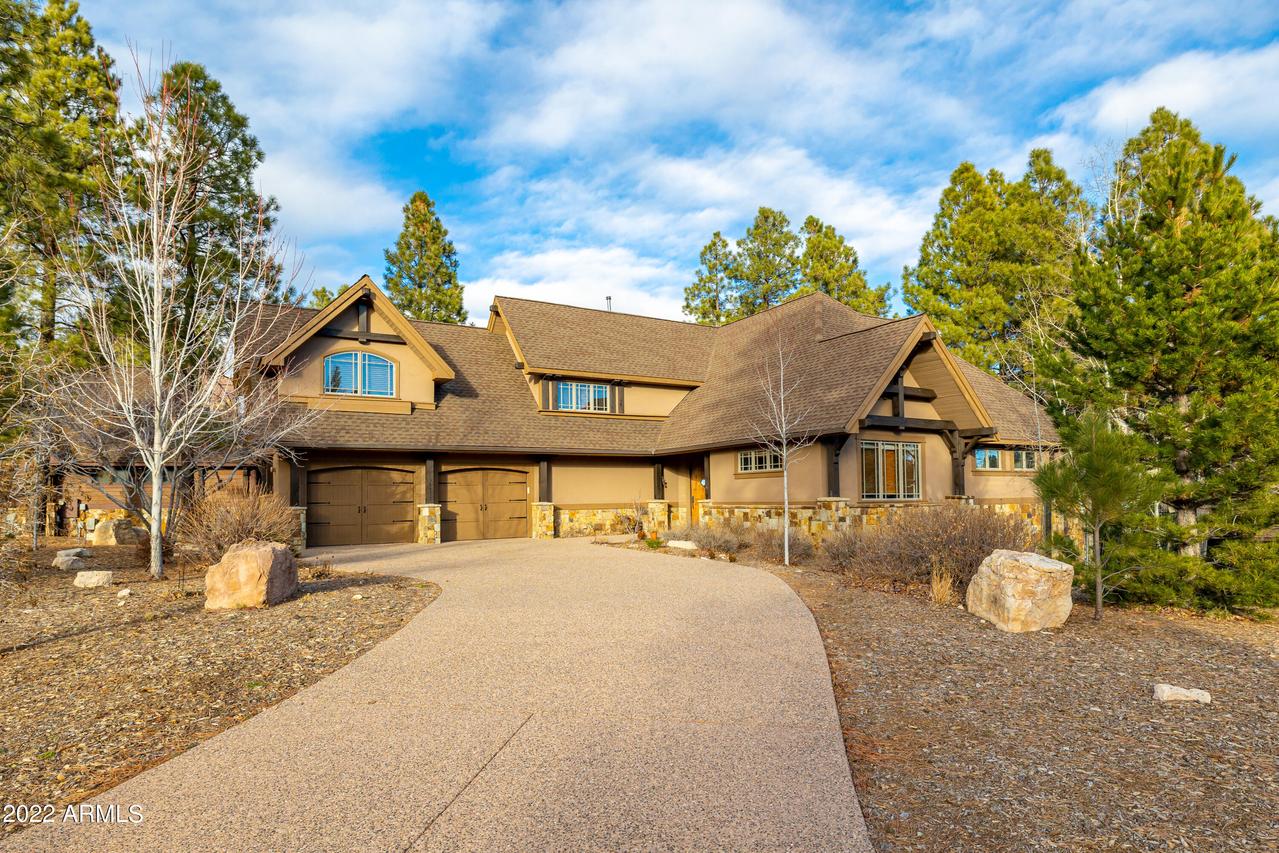 3353 S Tourmaline Dr., Flagstaff, AZ 86005