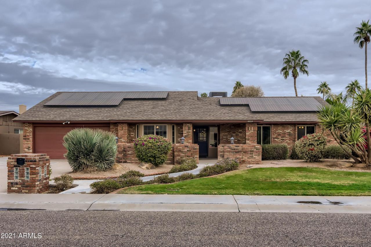 4650 E Sandra Ter., Phoenix, AZ 85032