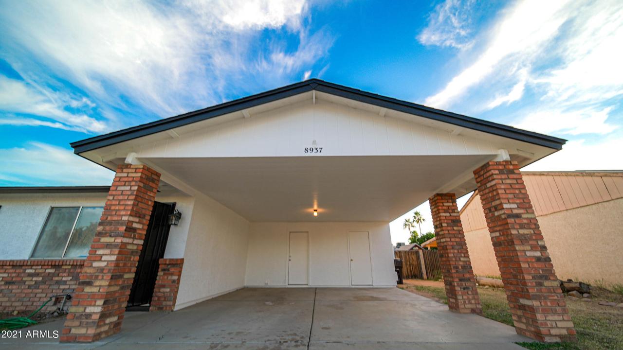 8937 W Malapai Dr., Peoria, AZ 85345
