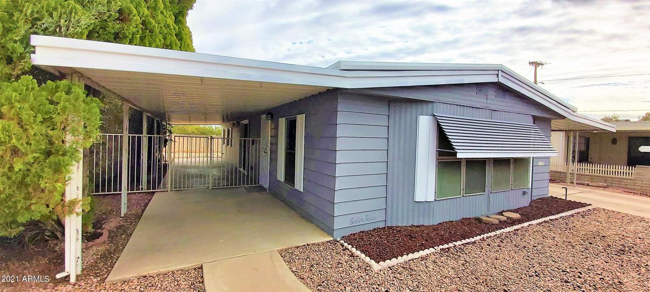 16207 N 35th Way, Phoenix, AZ 85032