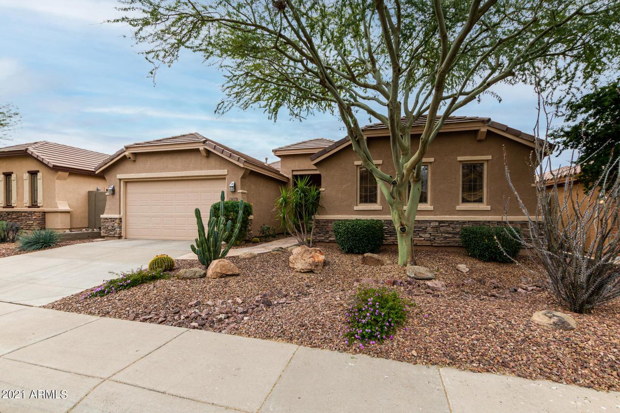 3427 W Warren Dr., Anthem, AZ 85086