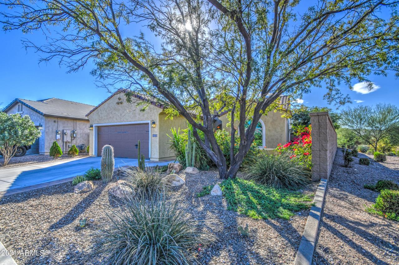 6623 W Georgetown Way, Florence, AZ 85132