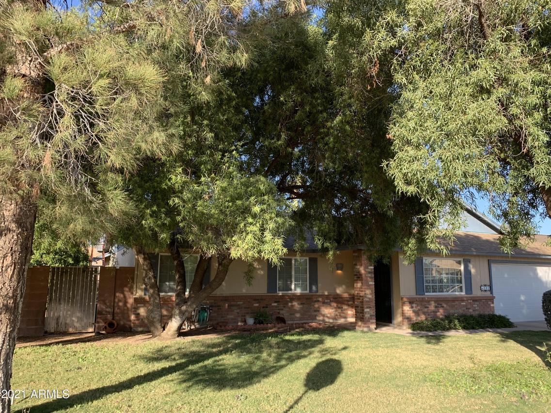 502 E Gabrilla Dr., Casa Grande, AZ 85122
