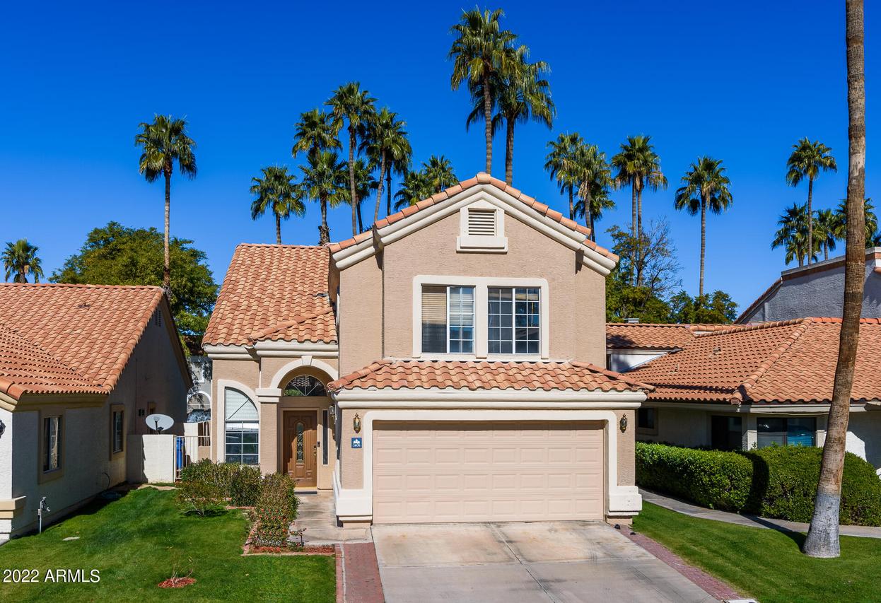 1406 W Crystal Springs Dr., Gilbert, AZ 85233