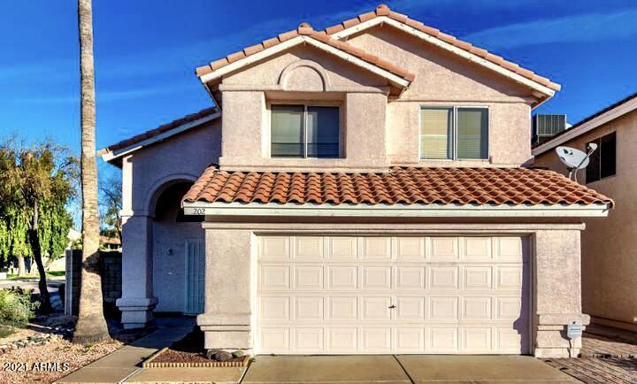 1202 E Angela Dr., Phoenix, AZ 85022