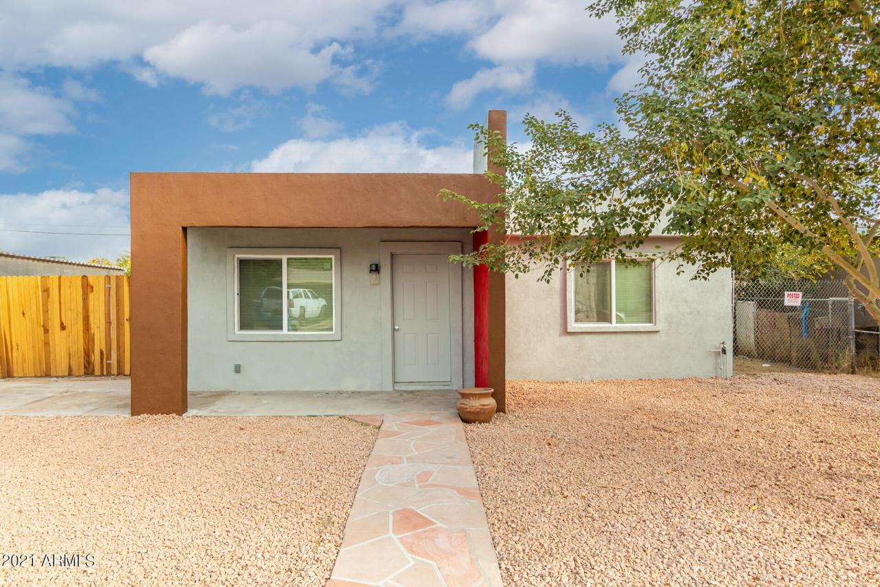 1831 N 38th Ln., Phoenix, AZ 85009
