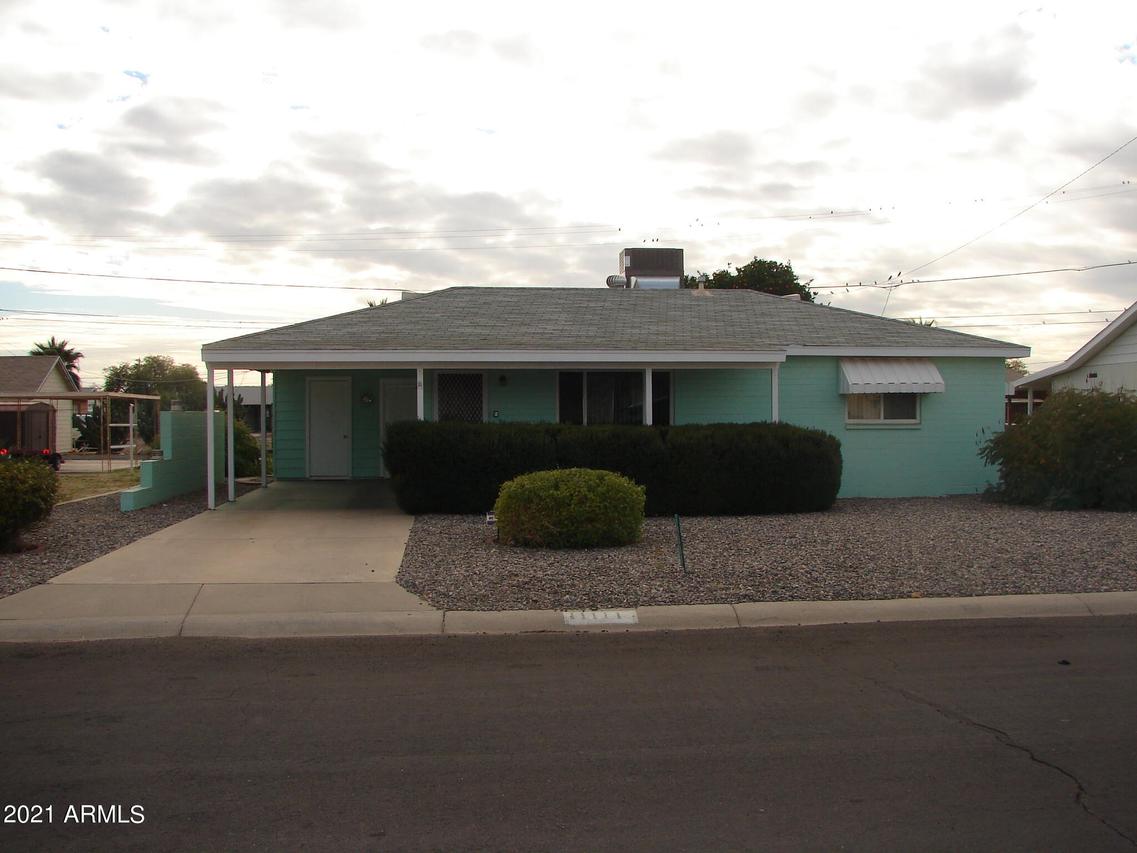 11111 W Hollywood Ave., Youngtown, AZ 85363