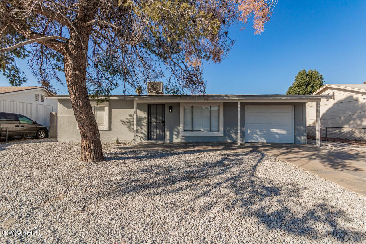 18230 N 33rd Ave., Phoenix, AZ 85053