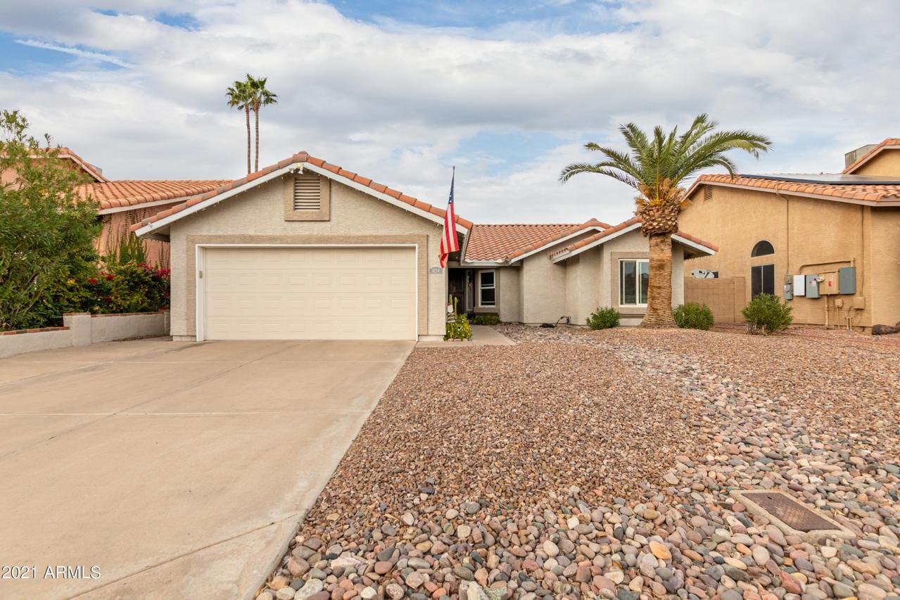 4234 E Tanglewood Dr., Phoenix, AZ 85048
