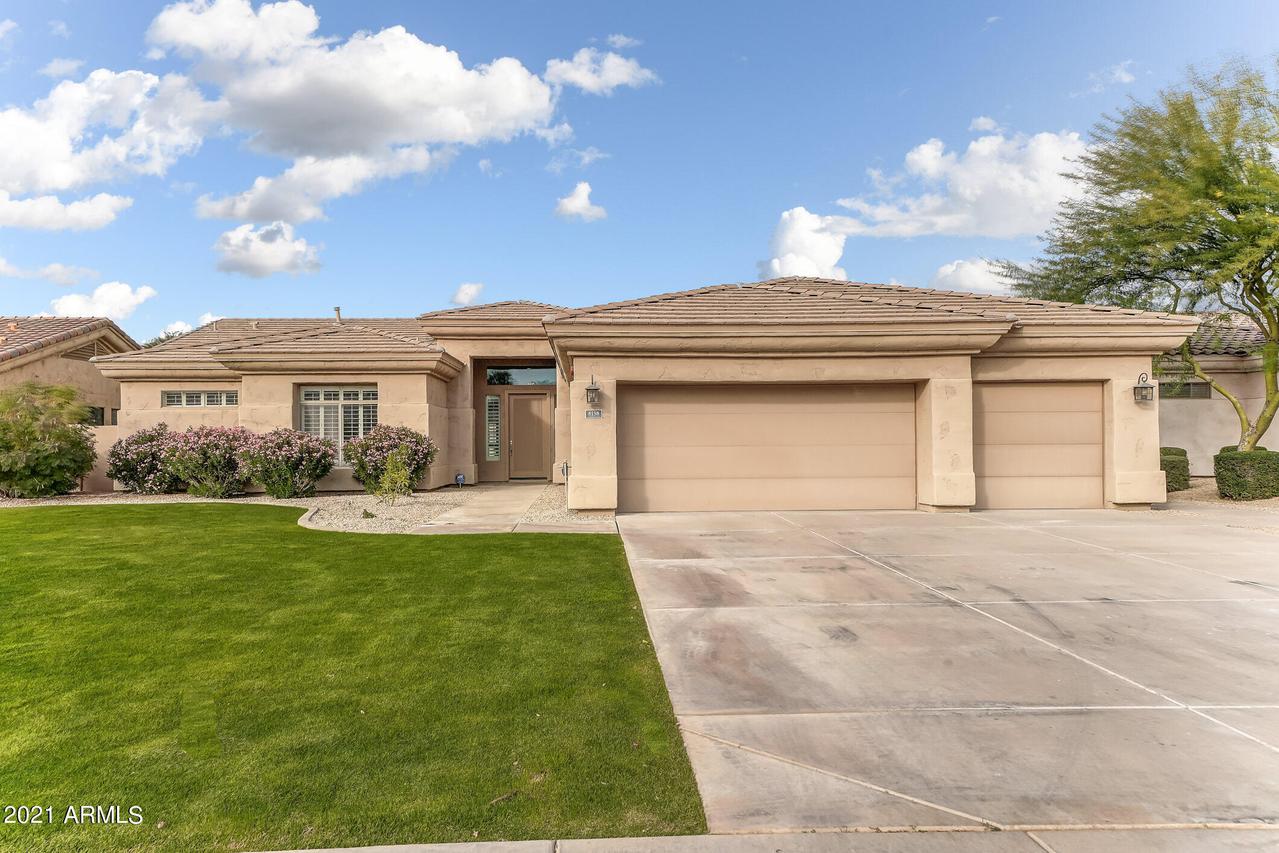 8158 E Clinton St., Scottsdale, AZ 85260