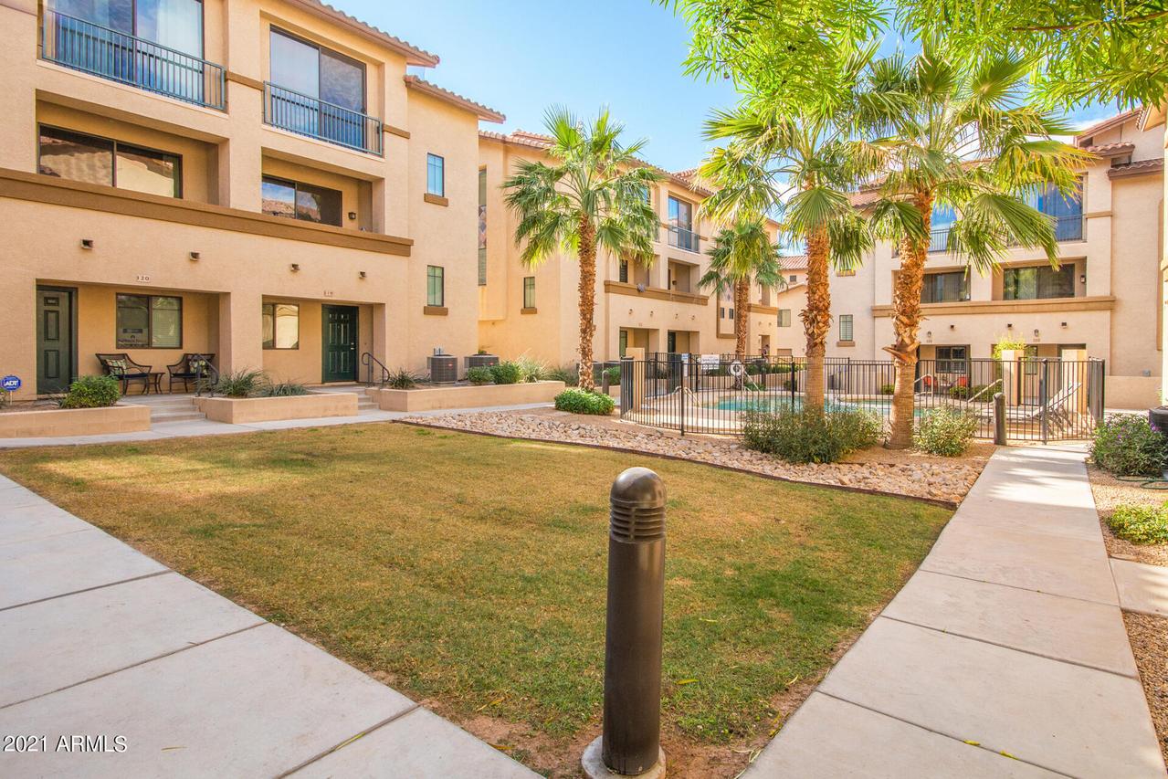 2315 N 52nd St. #133, Phoenix, AZ 85008