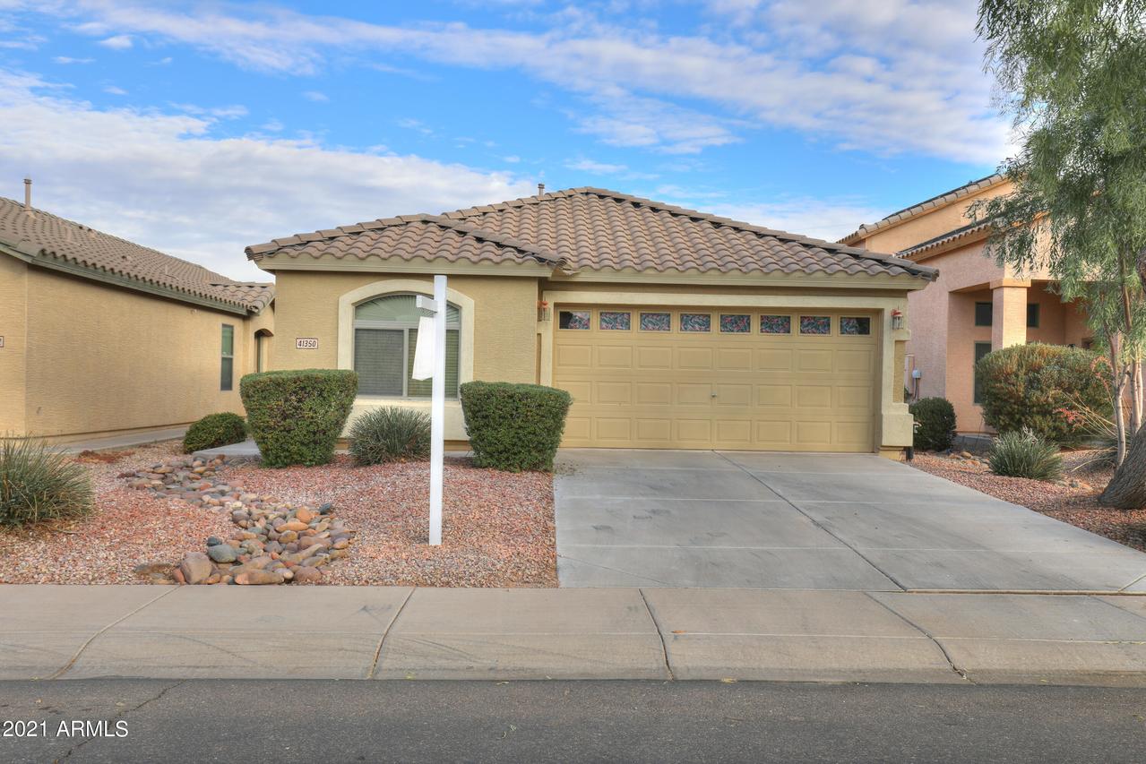 41350 W Hopper Dr., Maricopa, AZ 85138