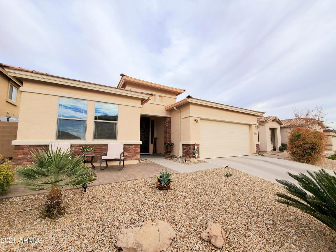 18642 W Carol Ave., Waddell, AZ 85355
