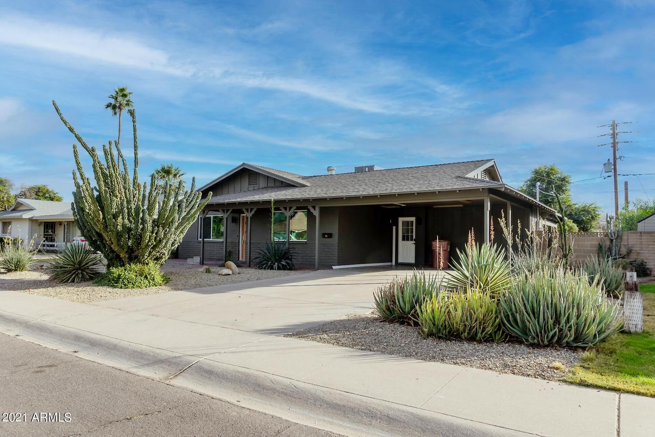 8537 E Clarendon Ave., Scottsdale, AZ 85251