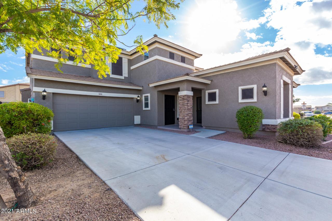 16453 N 150th Dr., Surprise, AZ 85374