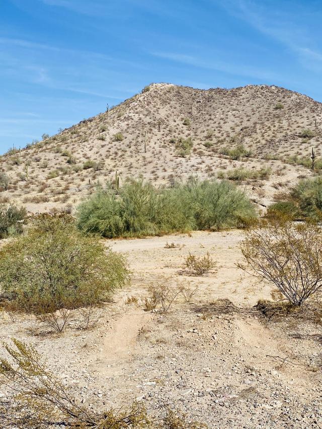 S 141st Ave. #'-', Goodyear, AZ 85338