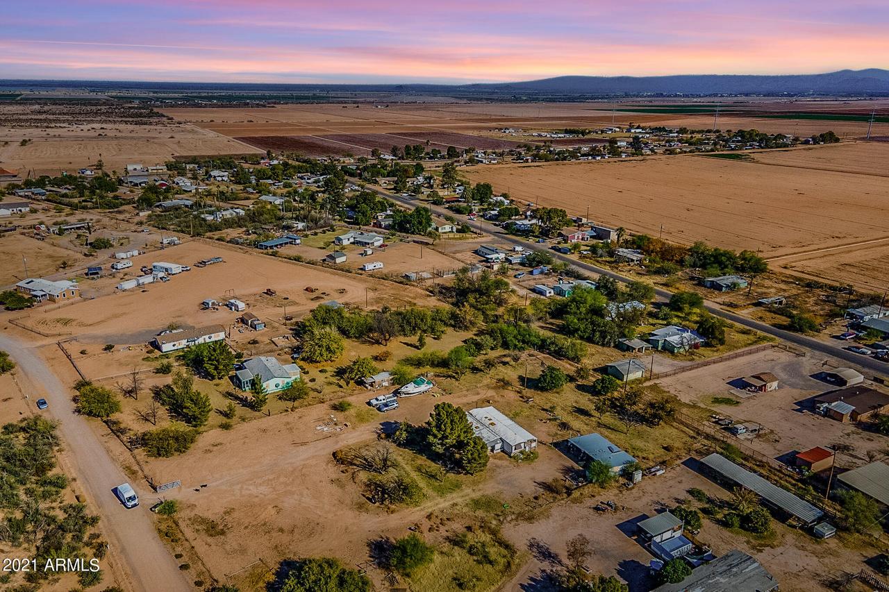 11557 N Rhodes Ct., Valley Farms, AZ 85191