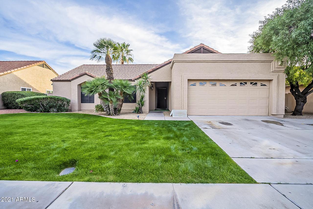 9009 E Aster Dr., Scottsdale, AZ 85260