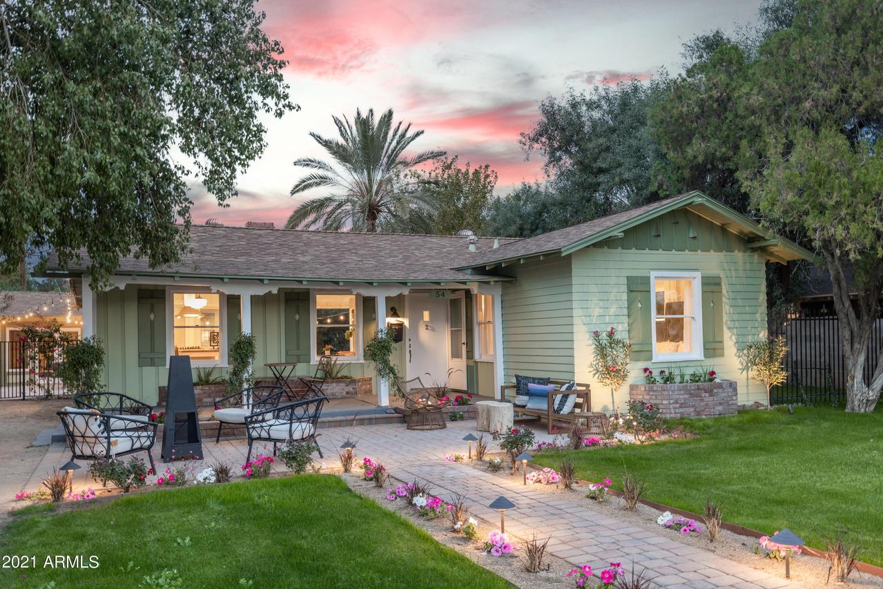 54 W Cambridge Ave., Phoenix, AZ 85003