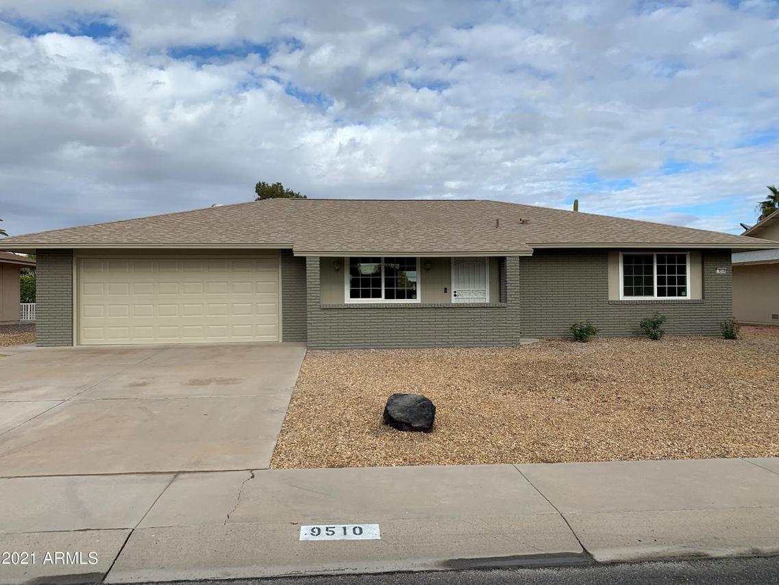 9510 W Willowbrook Dr., Sun City, AZ 85373