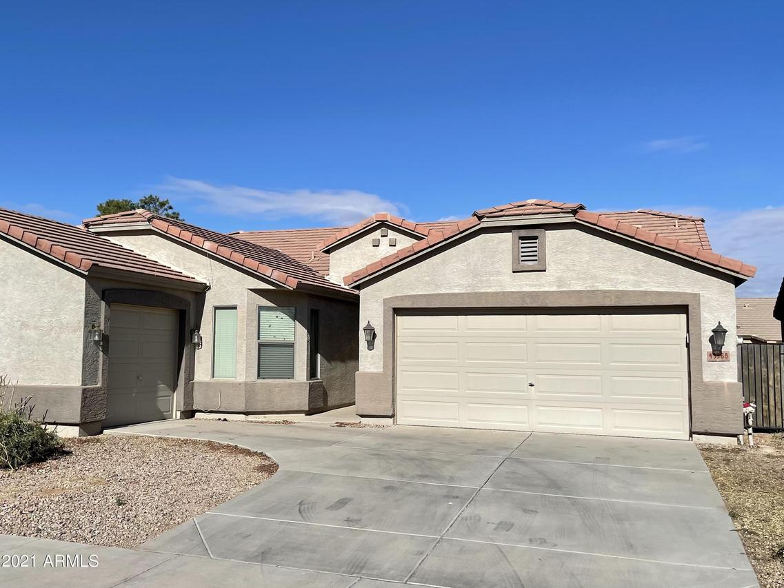 43368 W Palmen Dr., Maricopa, AZ 85138